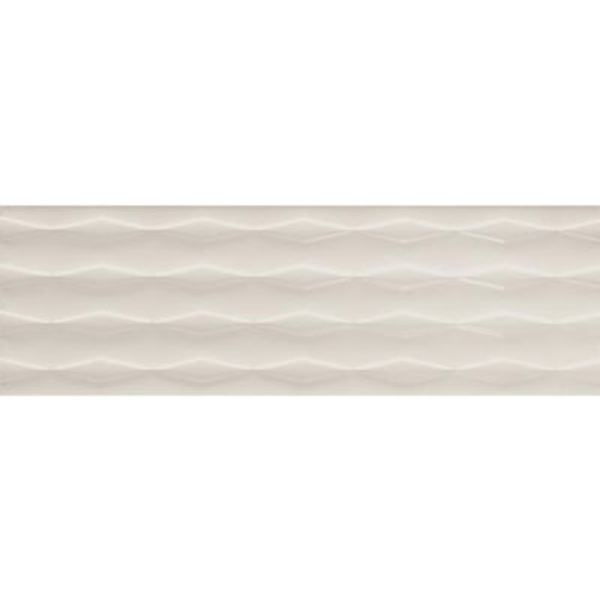 Picture of American Olean - Visual Impressions Linear Diamond Gray