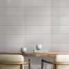 Picture of American Olean - Visual Impressions Linear Diamond Gray