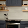 Picture of American Olean - Visual Impressions Quadrangle Beige