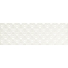 Picture of American Olean - Visual Impressions Quadrangle White