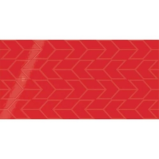 Picture of Daltile - Showscape Chevron Currant