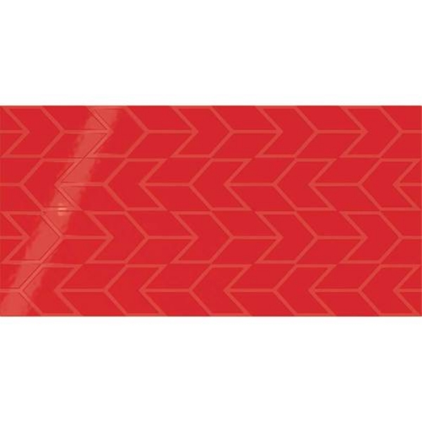 Picture of Daltile - Showscape Chevron Currant
