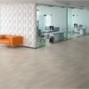 Picture of Daltile - Slate Attache 12 x 24 Meta Light Gray