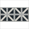Picture of Daltile - Sovran 24 x 48 Frame