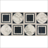 Picture of Daltile - Sovran 24 x 48 Geometric