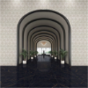 Picture of Daltile - Sovran 24 x 48 Kaleidoscope