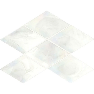 Picture of Daltile - Starcastle Mosaic Diamond Scale Milky Way
