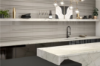 Picture of Daltile - Apothesis Grooved Gris