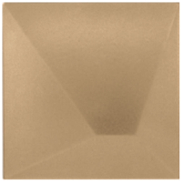 Picture of Daltile - Electric Apex Shock Gold
