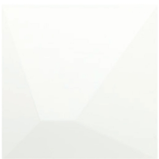 Picture of Daltile - Electric Apex Joule White