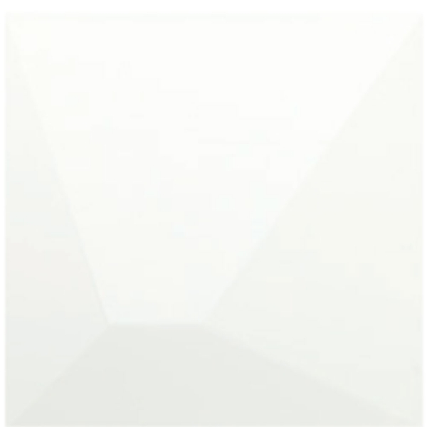 Picture of Daltile - Electric Apex Joule White
