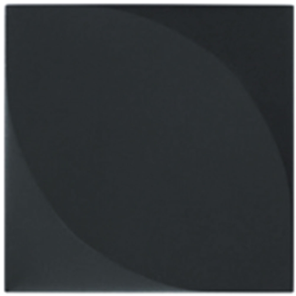 Picture of Daltile - Electric Petal Volt Caarbon