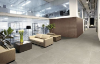 Picture of Daltile - Electric Petal Charge Bronze