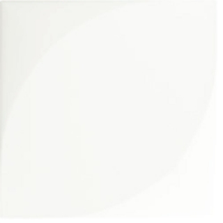 Picture of Daltile - Electric Petal Joule White