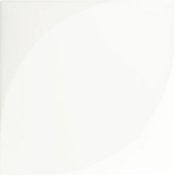 Picture of Daltile - Electric Petal Joule White