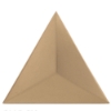 Picture of Daltile - Electric Triangle Peak Shock Gold
