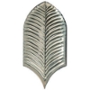 Picture of Daltile - Fyre Leaf Platinum Gray