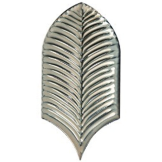 Picture of Daltile - Fyre Leaf Platinum Gray