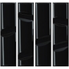 Picture of Daltile - Idiosync Elevated Black