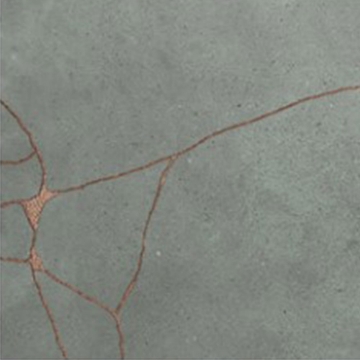 Picture of Daltile - Kintsugi 24 x 24 Storm Hibi
