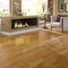 Picture of Triangulo - Extra Wide Engineered 7 1/2 x 5/8 Brazilian Cherry Jatoba