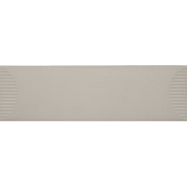 Picture of Daltile - Stencil Half Moon Beige
