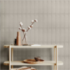 Picture of Daltile - Stencil Half Moon Beige