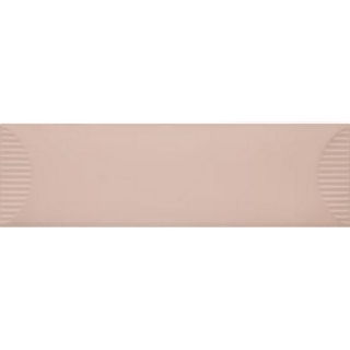 Picture of Daltile - Stencil Half Moon Blush