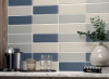 Picture of Daltile - Stencil Linear Indigo