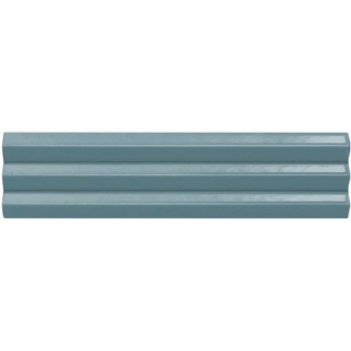 Picture of Daltile - Upscension Wave Bright Storm