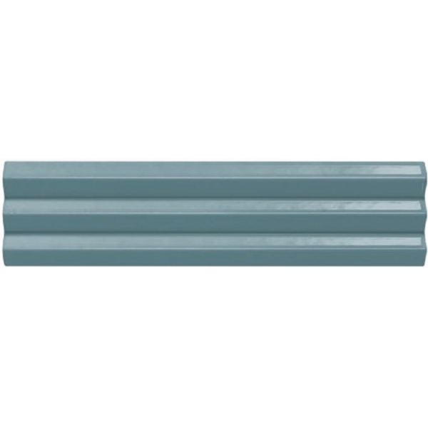 Picture of Daltile - Upscension Wave Bright Storm