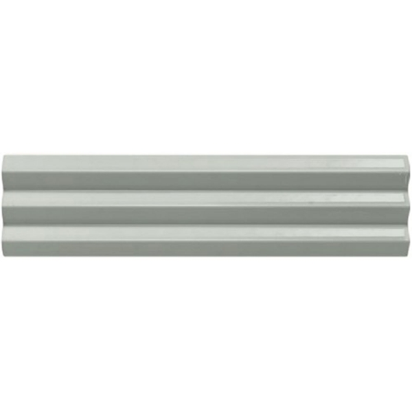 Picture of Daltile - Upscension Wave Bright Smoke
