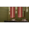 Picture of Daltile - Upscension Wave Bright Green