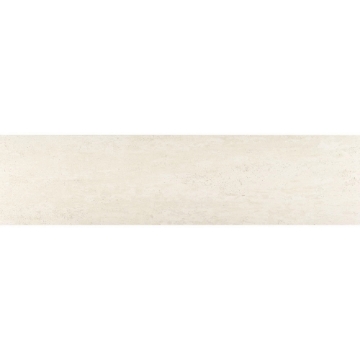 Picture of American Olean - Theoretical 6 x 24 Whimsical White