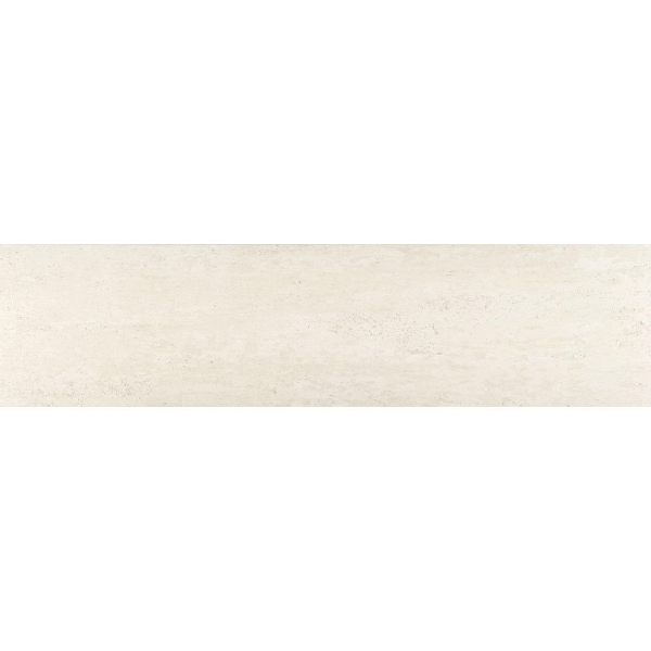 Picture of American Olean - Theoretical 6 x 24 Whimsical White