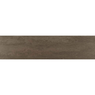 Picture of American Olean - Theoretical 6 x 24 Absolute Brown