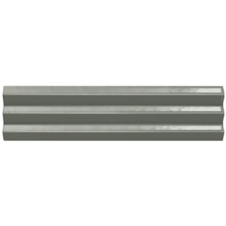 Picture of Daltile - Upscension Wave Bright Grey