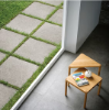 Picture of Daltile - Dignitary 24 x 24 Matte Superior Taupe