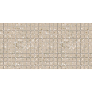 Picture of American Olean - Unglazed ColorBody Mosaic 1 x 1 Abrasive Willow Speckle