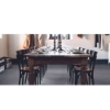 Picture of Daltile - Diplomacy 12 x 24 Medium Grey