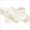 Picture of Daltile - Divinium Hexagon Nova
