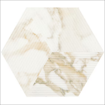 Picture of Daltile - Divinium Hexagon Nova