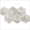 Picture of Daltile - Divinium Hexagon Zion