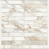 Picture of Daltile - Divinium Mosaic Straight Joint 1 x 6 Nova