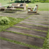 Picture of Daltile - Commissary 16 x 48 Proxy Grey