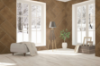 Picture of Daltile - Commissary 16 x 48 Commander Beige