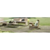 Picture of Daltile - Commissary 16 x 48 Deputy Grey