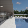 Picture of Daltile - Rekindle 24 x 48 White