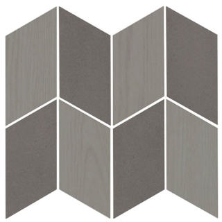 Picture of Daltile - Uniform Mosaics Archer Volcanic Blend