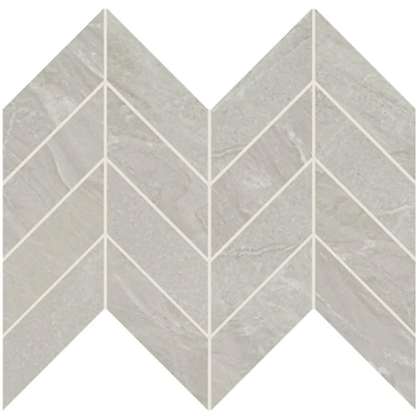 Picture of Daltile - Vertuo Chevron Mosaic Maestro